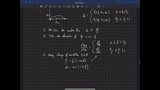 Airfoil Analysis  Thin Airfoil Theory  Piecewise Camber Lines [upl. by Jody]