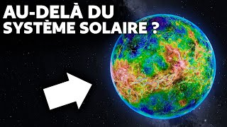 Comment Sont Les Planètes AuDelà Du Système Solaire [upl. by Trebla]