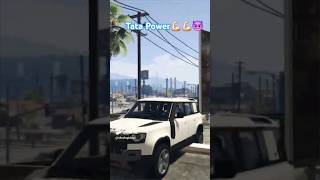 Techno Gamerz Level Gta 5 modding 🔥🔥🔥shortsfeed gta gta5 [upl. by Ashford]