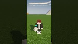 3 Minecraft Logic Membuat Diri Kita Jadi Pikun shorts minecraft [upl. by Hamfurd]