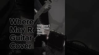 Cover of Wherever I May Roam by Metallica [upl. by Eleonora259]