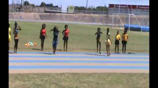 Deighton Griffith School Interhouse Sports Dance [upl. by Atilahs]