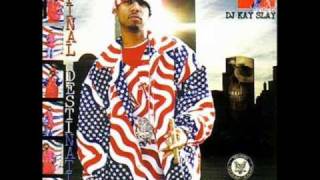 juelz santana  freestyle ignition beat [upl. by Wobniar]