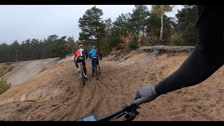 MTB TT Zonhoven 2024 [upl. by Anniroc167]