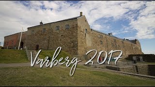 Varberg 2017 [upl. by Beitris]