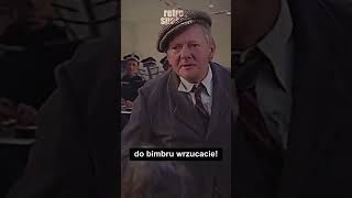 🌷Wiosna Panie Sierżańcie  Alkohol staryfilm film serial polska czereśniak gołas fijewski [upl. by Eirek]