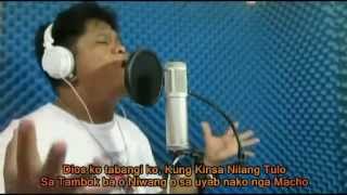 Pusoy Nalilito Bisaya Version [upl. by Dibru95]