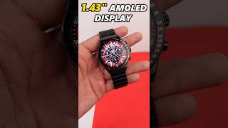 FireBoltt Spacewatch Quick Unboxing ⚡⚡ [upl. by Unhsiv68]