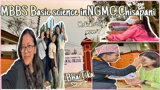 PART2 COMPILED MEMORIES FOR A LIFETIMEMBBS BASIC SCIENCE JOURNEYNGMCCHISAPANIMEDICOS VLOG [upl. by Amlev973]