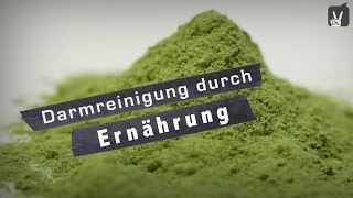 Natürliche Darmreinigung [upl. by Worth]