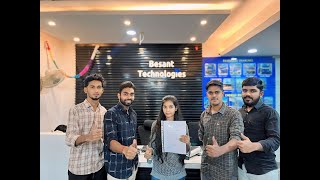 How to become a Data Analyst in 2 months  Besant Technologies Marathahalli placement Reviews [upl. by Drue888]