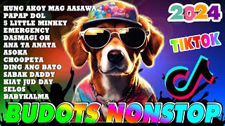 NONSTOP TIKTOK DANCE REMIX 2024  EMERGENCY BUDOTS 2024 [upl. by Drarreg731]