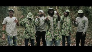 Section Boyz  Came Back Bando Official Video SectionBoyz [upl. by Mllly]