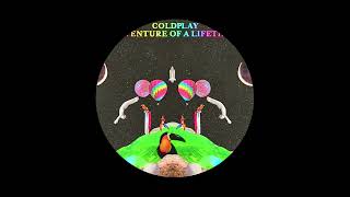 Coldplay Cat Dealers JRDN  Adventure Of A Lifetime YinYang Rework 2022 [upl. by Fitalludba123]