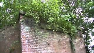 The Severn Valley Railway disused sectionShrewsbury to Bridgnorth Part 1 [upl. by Ellerad]