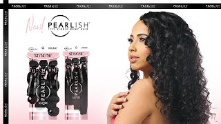 Pearlish Remy Hair Multi Pack [upl. by Kelwin]