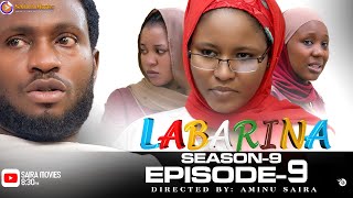 LABARINA SEASON 9 EPISODE 9 [upl. by Patricio]