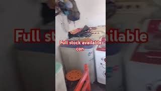 Second hand washing machine available [upl. by Nhguaval]