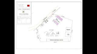 plan dinstallation de chantier chapitre 2 [upl. by Rusell362]