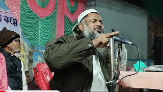 এবছরের সেরা ওয়াজ Maulana Noor Mohammad Khatir sahab [upl. by Ainitsirhc674]