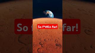 Mars is How Far [upl. by Acinor]