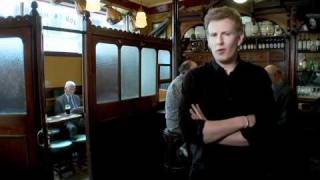 Patrick Kielty takes a tour of Dublins Pubs [upl. by Betta680]