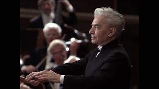 Beethoven  Leonore Overture No 3 Karajan [upl. by Kcirederf882]