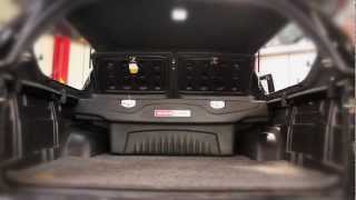 Truckman Experts Explain  Maxbox Tool Boxes [upl. by Jedediah]