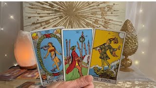 SCORPIO Tarot December 3–10–Fantastic reading predicts an exciting transition❤️💰🌎 [upl. by Eirrej]