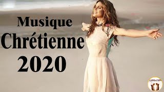 Chansons catholiques françaises célèbresMusique Chrétienne 2020 [upl. by Aihsyla]