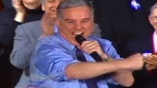 2004 The scream that doomed Howard Dean [upl. by Oiled814]