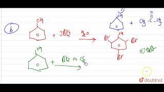 a Name the starting material used in the industrial preparation of phenol [upl. by Valenka]