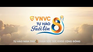 VNVC là đơn vị tiêm chủng vắc xin an toàn uy tín chất lượng hàng đầu Việt Nam  VNVC [upl. by Icam139]