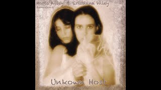 Marta Wiley amp Cristiana WileyUnknown Host 432hz Remastered 💫💿🌸 [upl. by Gnanmas]