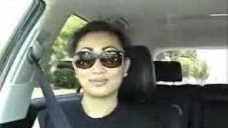 The Commuter Talk Show Webisode 6 with NICOLE ORING [upl. by Itoyj753]