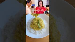 Farah Khan’s special ghee wali peeli moong dal  yellow moong dal recipe video moongdal dal [upl. by Pederson]