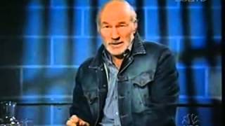 Patrick Stewart Secrets [upl. by Toffic]