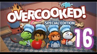 Overcooked Special Edition  Episode 16 [upl. by Aretha713]