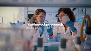 UC3M Cuttingedge research knowledge for society and open science [upl. by Macomber]