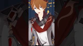 【MMD】 EXO 엑소  Obsession  Childe Genshin Impact Part 2 mmd exo obsession childe tartaglia [upl. by Roydd]