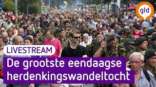 Airborne Wandeltocht 2023  LIVESTREAM [upl. by Reade623]