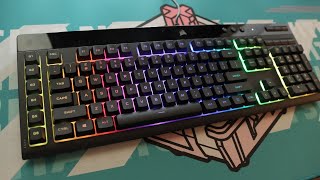 🔴 I upgraded the MUSHIEST keyboard on earth [upl. by Notniuqal582]