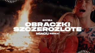 BAYERA  Obrączki szczerozłote Monciu Remix [upl. by Cowden]