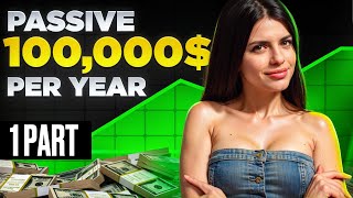 Best Hidden Companies for Earning Passive Money [upl. by Breskin33]