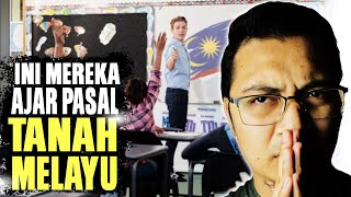 Apa Bekas Penjajah Ajar Pasal Negara Kita [upl. by Batha]