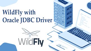 How to setup WildFly with an Oracle Driver [upl. by Fisher]