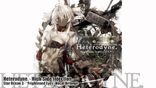 Heterodyne  HighSide Injection SO3 Arrange [upl. by Anovahs313]