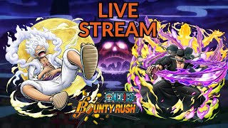 OPBR  GIANTS LOOK slow LETS FIGHT THEM THEN ULTRA RUMBLE  LIVE STREAM [upl. by Kenneth]