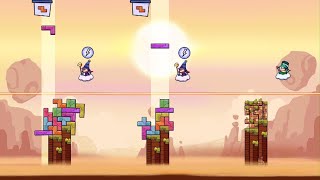 Tricky Towers20241002144903 [upl. by Agemo]