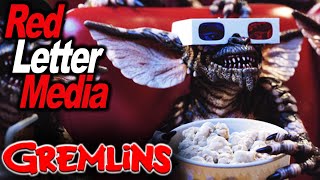 RedLetterMedia Gremlins Commentary [upl. by Achilles]